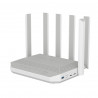 Router Keenetic KN-4110-01-EU White Grey USB 2.0 Ethernet LAN Wi-Fi 6 GHz