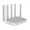 Router Keenetic KN-4110-01-EU Bianco Grigio USB 2.0 Ethernet LAN Wi-Fi 6 GHz