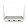 Router Keenetic KN-4110-01-EU Branco Cinzento USB 2.0 Ethernet LAN Wi-Fi 6 GHz