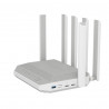 Router Keenetic KN-4110-01-EU Branco Cinzento USB 2.0 Ethernet LAN Wi-Fi 6 GHz