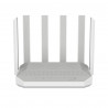 Router Keenetic KN-4110-01-EU Bianco Grigio USB 2.0 Ethernet LAN Wi-Fi 6 GHz
