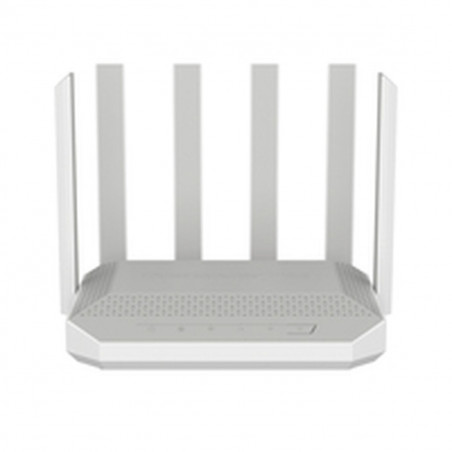 Router Keenetic KN-4110-01-EU Branco Cinzento USB 2.0 Ethernet LAN Wi-Fi 6 GHz
