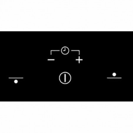 Induction Hot Plate BEKO 8690842030758 30 cm