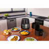 Friggitrice ad Aria BEKO Nero 1500 W 4 L