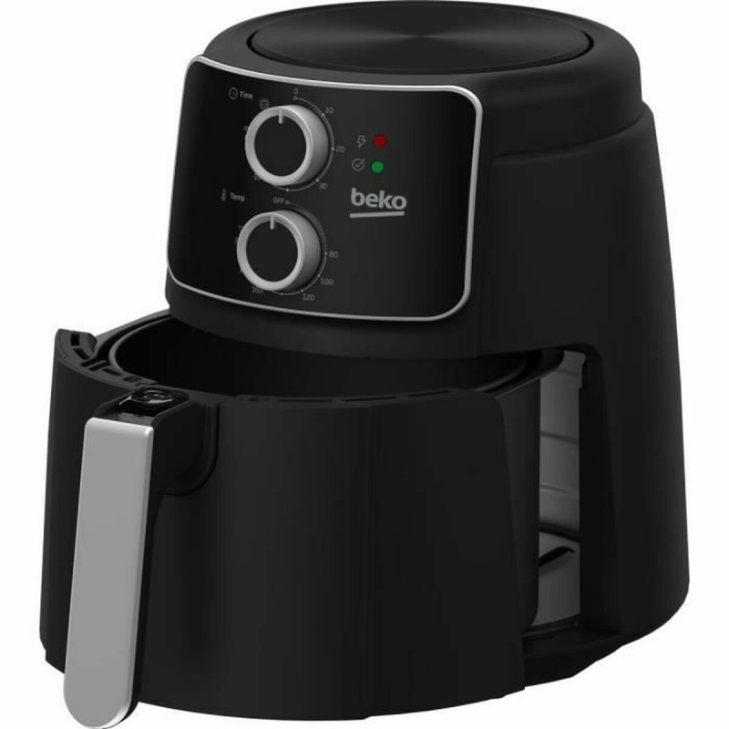 Air Fryer BEKO Black 1500 W 4 L