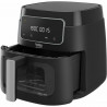 Freidora de Aire BEKO Negro 1900 W 1750 W 7,6 L