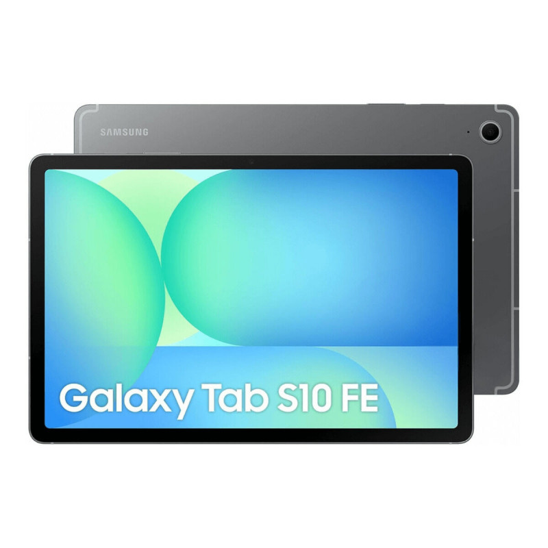 Tablet Samsung Galaxy Tab S10 FE X520B 10,9" Octa Core 12 GB RAM 256 GB Cinzento
