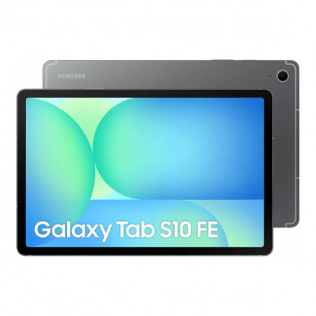 Tablet Samsung Galaxy Tab S10 FE X520B 10,9" Octa Core 12 GB RAM 256 GB Gris