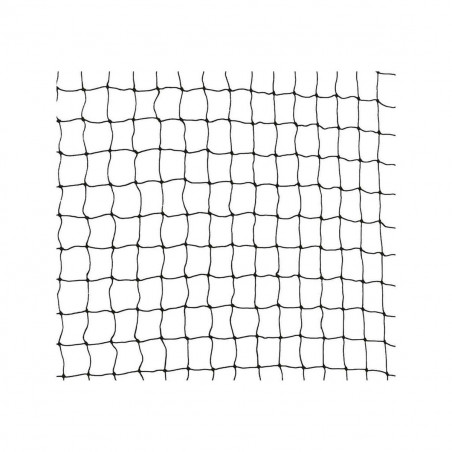 Rete di sicurezza Trixie Nero 8 x 3 m