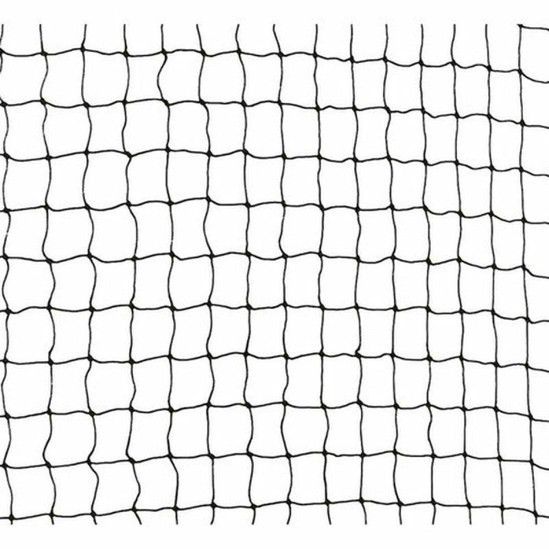 Filet de sécurité Trixie Noir 8 x 3 m