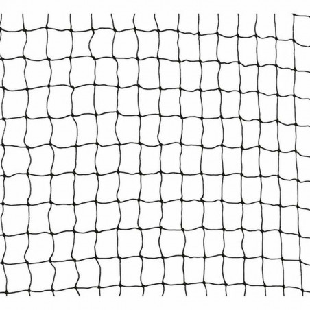 Rete di sicurezza Trixie Nero 8 x 3 m