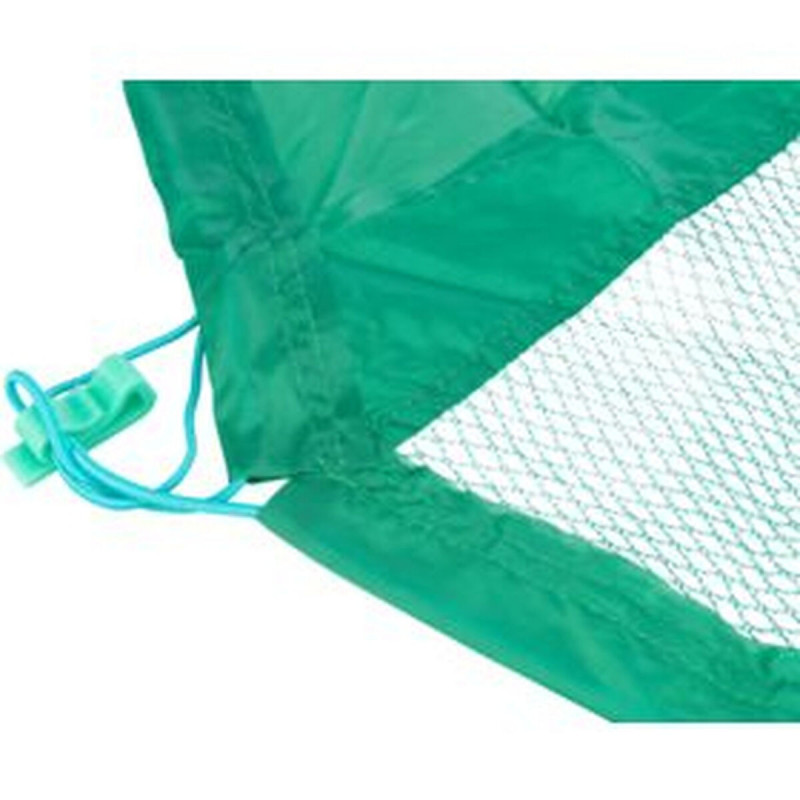 Toile de protection Trixie Polyéthylène Petits animaux Vert