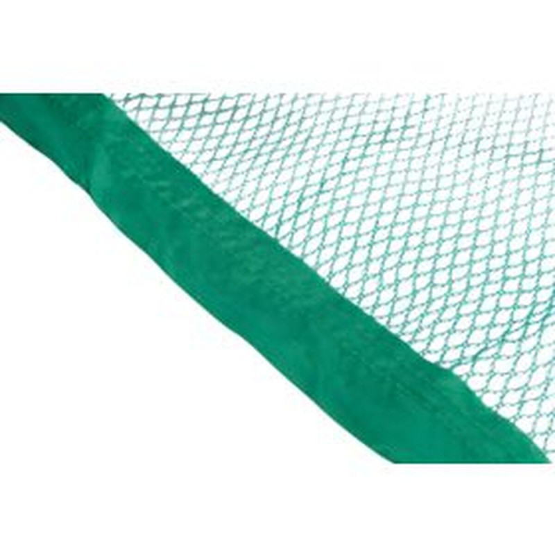 Protective Tarpaulin Trixie Polyethylene Small animals Green