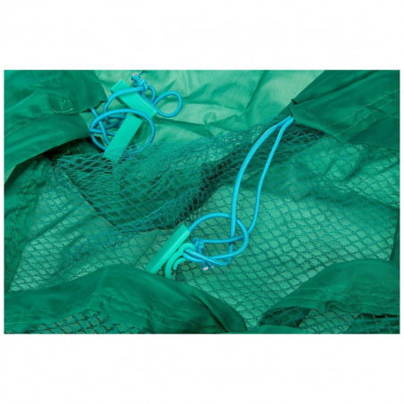 Toile de protection Trixie Polyéthylène Petits animaux Vert