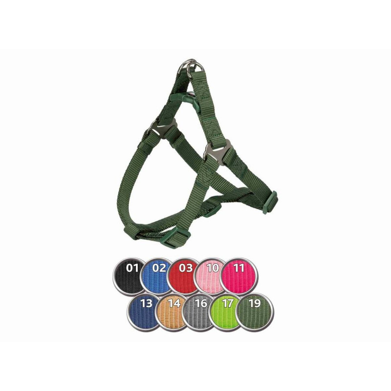 Hundegeschirr Trixie New Premium Pink L