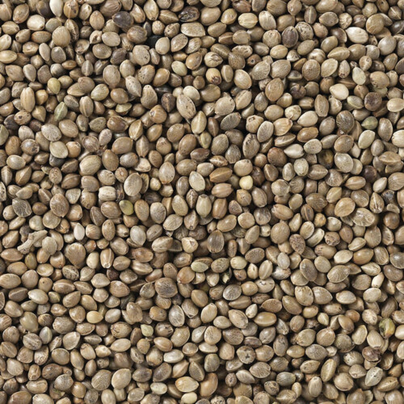 Vogelfutter Deli Nature Premium