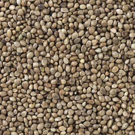 Vogelfutter Deli Nature Premium