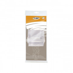 Mangeoire pour oiseaux IMAC 8,2 x 8 x 9,5 cm