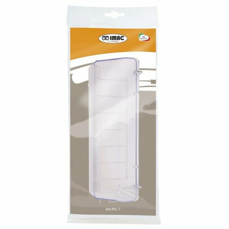 Comedouro para pássaros IMAC 20 X 6,5 X 5,5 CM