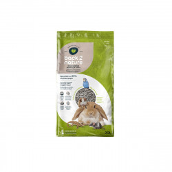 Leito de papel FibreCycle  Back 2 Nature