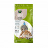 Leito de papel FibreCycle  Back 2 Nature Papel 30 L