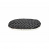 Dog Bed Trixie Kaline Grey Cream 44 x 31 cm
