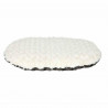 Dog Bed Trixie Kaline Grey Cream 44 x 31 cm