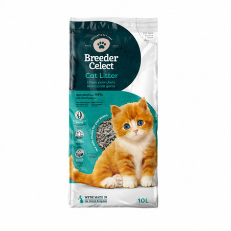 Letto di carta FibreCycle