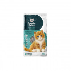 Leito de papel FibreCycle