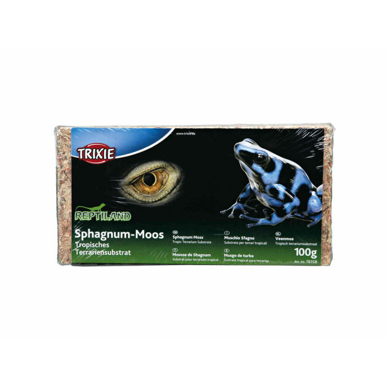 Substrat Trixie Moos