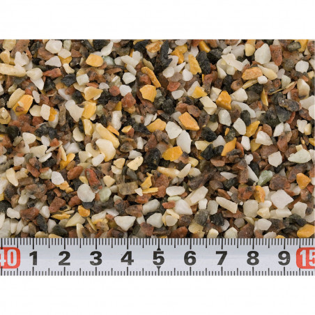 Seixo Akvastabil PLUTO 10 L