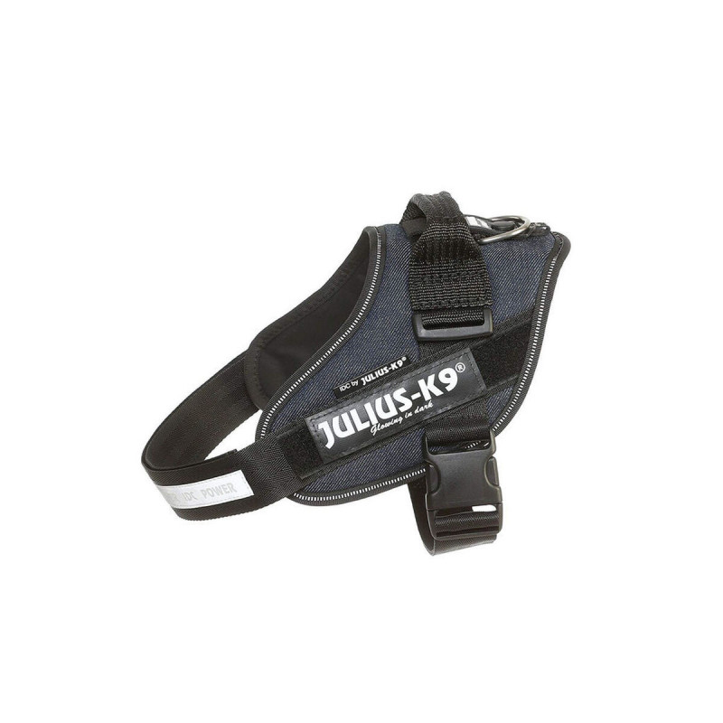 Hundegeschirr Julius K9 IDC Cowboy M/L