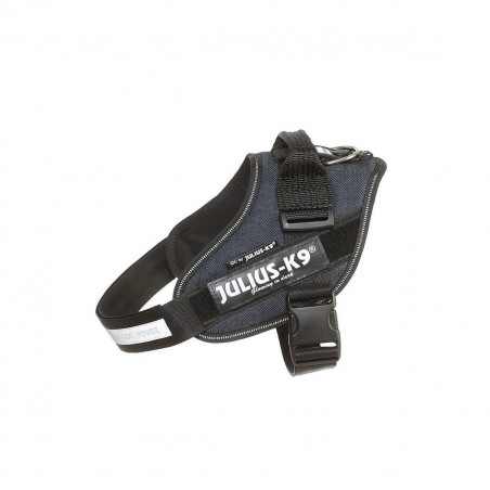 Dog Harness Julius K9 IDC Cowboy M/L