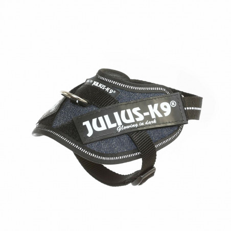 Imbracatura per Cani Julius K9 IDC Cowboy 2 Baby 2 (XS/S)
