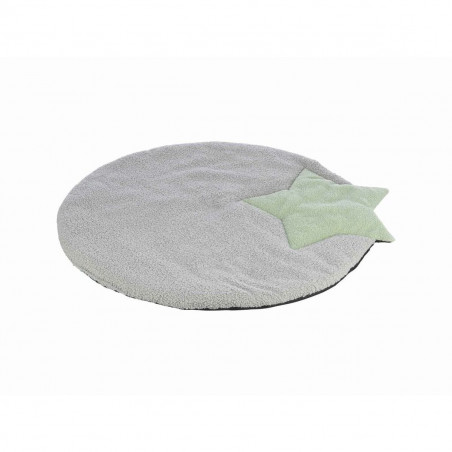 Colchão Trixie Cinzento Menta 86 X 80 CM