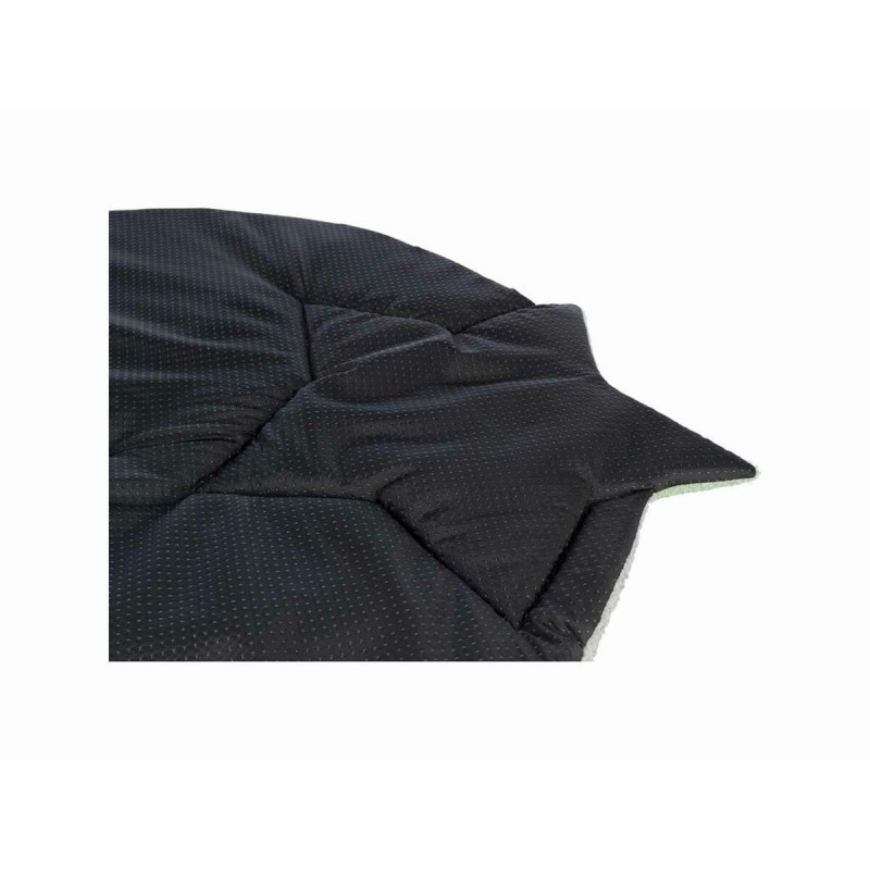 Materasso Trixie Grigio Menta 86 X 80 CM