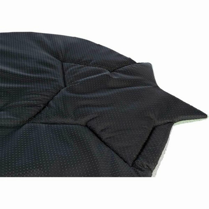 Colchão Trixie Cinzento Menta 86 X 80 CM