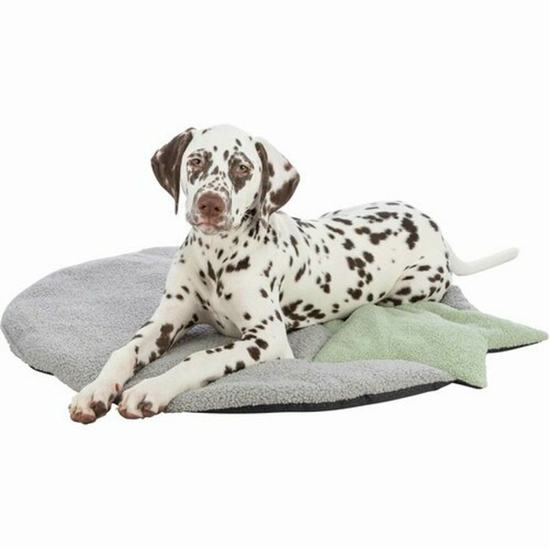 Colchão Trixie Cinzento Menta 86 X 80 CM