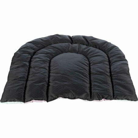 Colchão Trixie Cor de Rosa Menta Lilás 68 x 62 cm