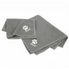 Serviette en Microfibre Vileda 172650 Gris M 45 x 70 cm