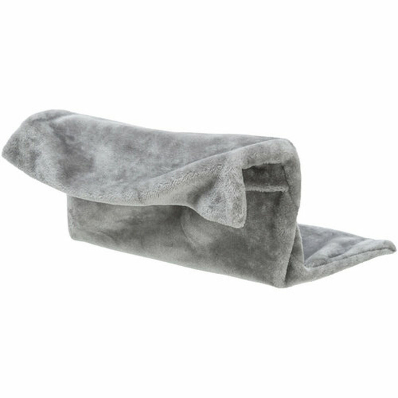 Letto per animali domestici Trixie Grigio Grigio chiaro 45 × 24 × 31 cm