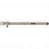 Collar para Perro Trixie CityStyle Gris claro L 45-52 cm 42-52 cm
