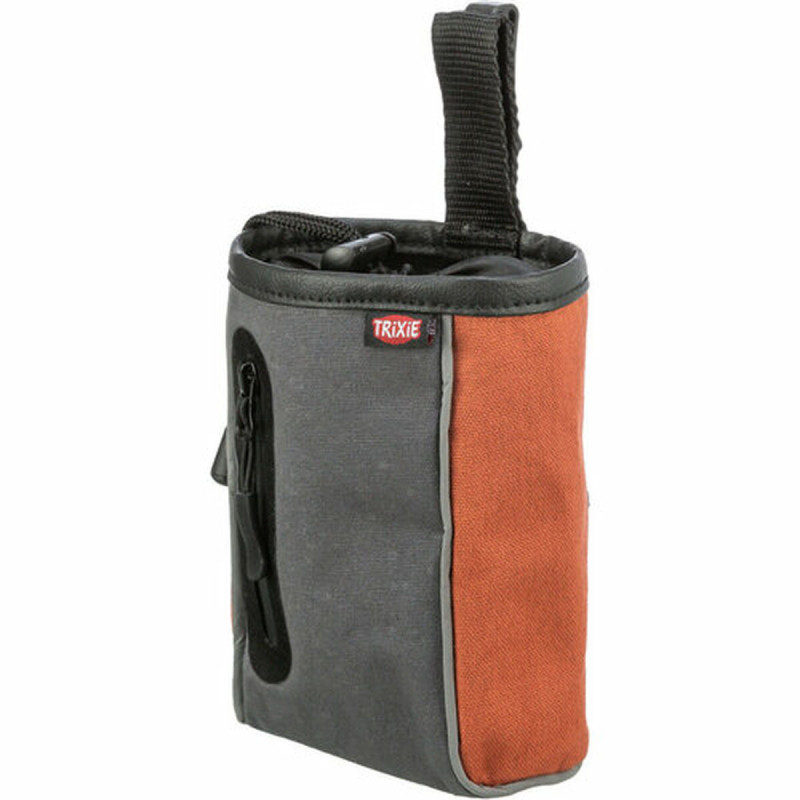 Borsa Portaoggetti Trixie 2 in 1