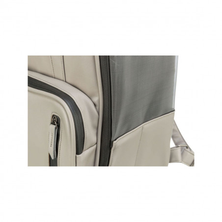 Pet Handbag Trixie CityStyle Light grey 30 × 20 × 40 CM