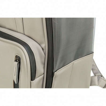 Borsa per Animali Domstici Trixie CityStyle Grigio chiaro 30 × 20 × 40 CM