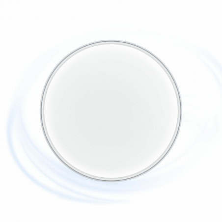 Ventilatore da Soffitto con Luce KSIX Mistral 4000 Lm