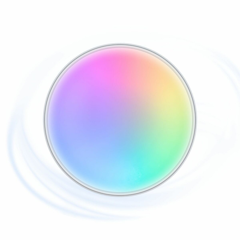 Ceiling Fan with Light KSIX Mistral 4000 Lm