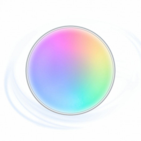 Ventilador de Teto com Luz KSIX Mistral 4000 Lm