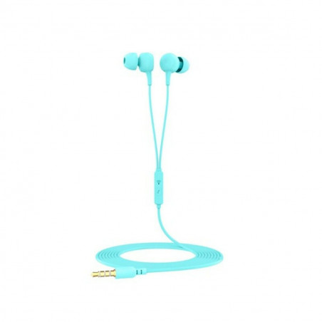 Kopfhörer mit Mikrofon KSIX