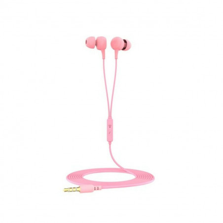 Auricolari con Microfono KSIX